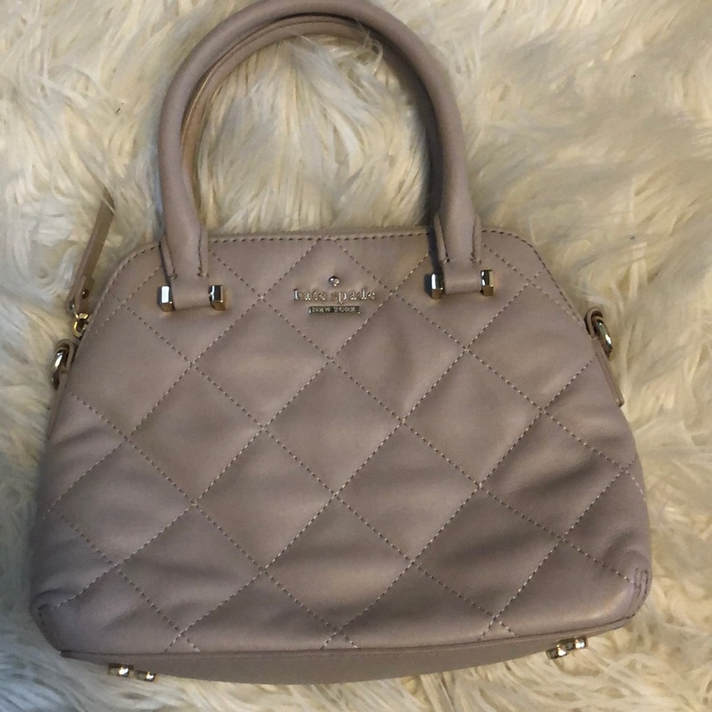 Kate space purse